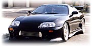 4th Generation Supra